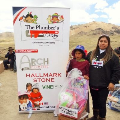 Thank You Stephany Cabral